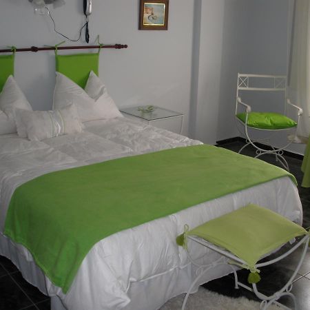 Noria Hotel Villa Carlos Paz Eksteriør bilde