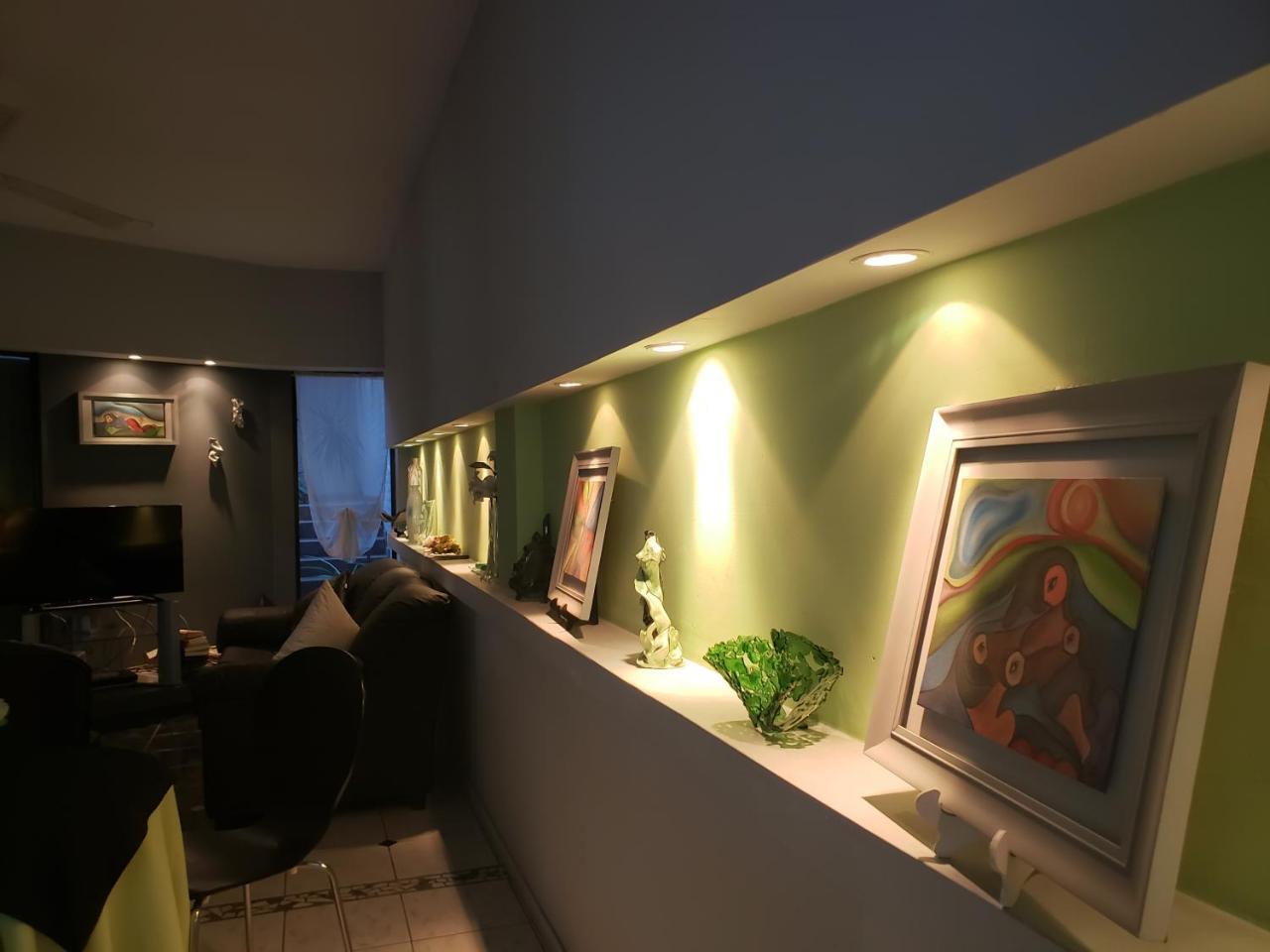 Noria Hotel Villa Carlos Paz Eksteriør bilde
